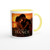 Life's a Dance - Ceramic Mug