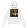 The Lionheart Creed - Classic Unisex Pullover Hoodie