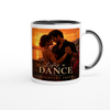 Life's a Dance - Ceramic Mug