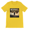 Unstoppable From Within - Unisex T-Shirt