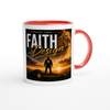 Faith By Design - Ceramic Mug
