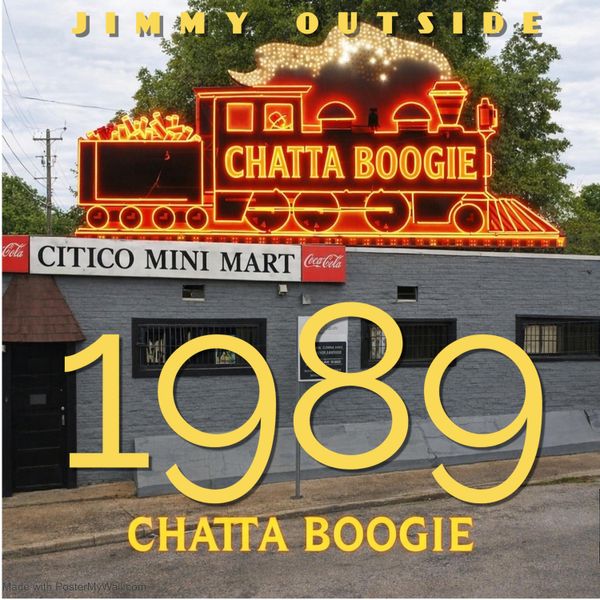 Chatta Boogie 1989
