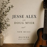 Jesse Alex 