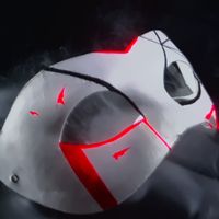 Exordium-5 by The Corruption Beeds
