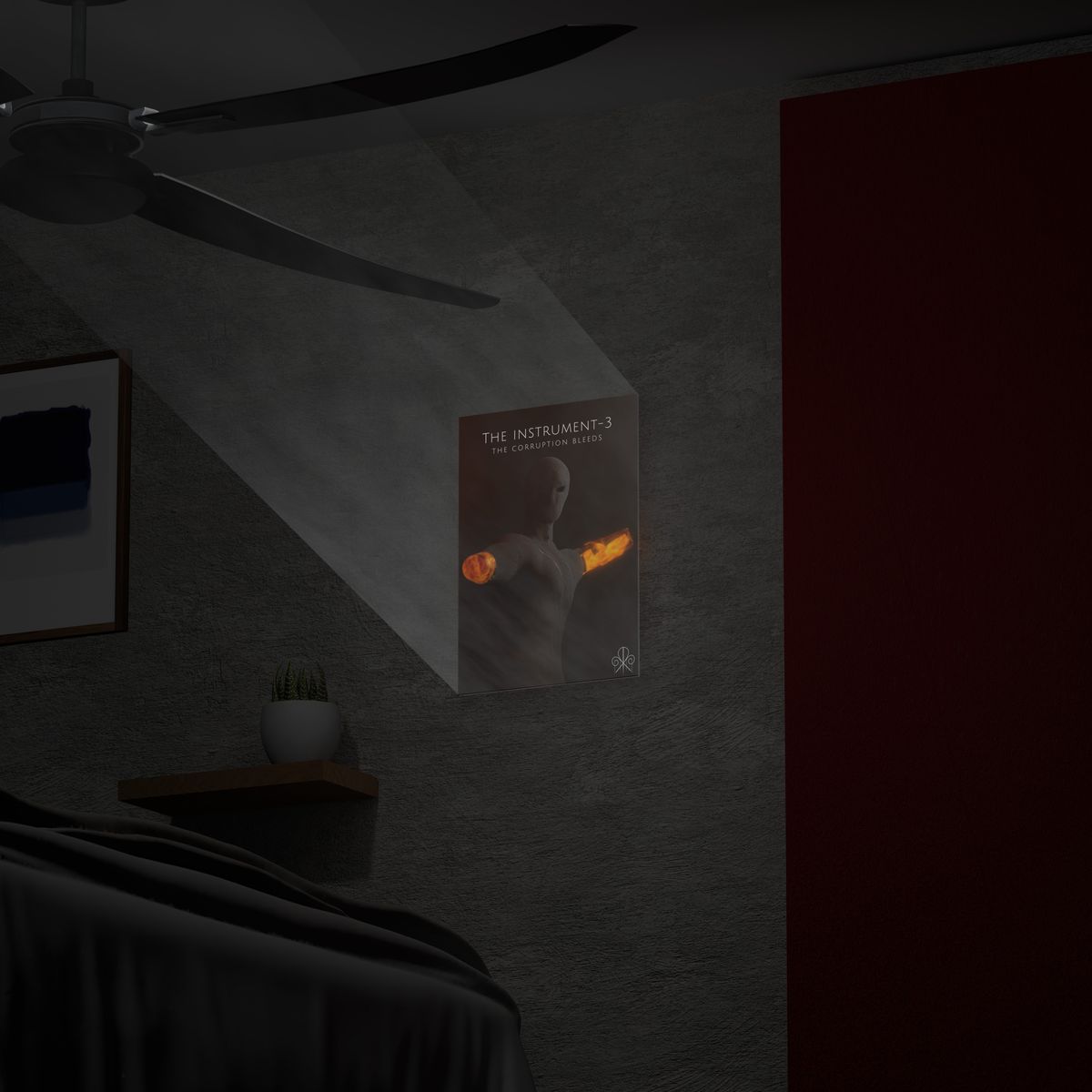 Ordeal- poster