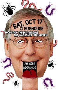 Boomstick @ The Bughouse