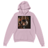 Peanut Butter Glock (feat. Yb_mar1) - Classic Unisex Pullover Hoodie