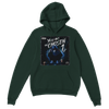 With The Demon's (feat. C_onthebeat) - Classic Unisex Pullover Hoodie