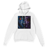 RING RING Pt2 (feat. Chris Wrld) - Classic Unisex Pullover Hoodie