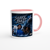 Shark Bait (feat. Chris Wrld) - Ceramic Mug