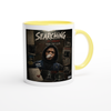 Searching (feat. 2XQUAY) - Ceramic Mug