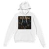 Lil K Action (feat. C_onthebeat) - Classic Unisex Pullover Hoodie