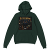 Lil K Action (feat. C_onthebeat) - Classic Unisex Pullover Hoodie