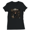 Searching (feat. 2XQUAY) - Women’s Cut T-Shirt