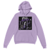 Pill Popper (feat. Chris Wrld) - Classic Unisex Pullover Hoodie