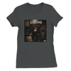 Searching (feat. 2XQUAY) - Women’s Cut T-Shirt