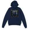 With The Demon's (feat. C_onthebeat) - Classic Unisex Pullover Hoodie