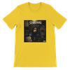 Searching (feat. 2XQUAY) - Unisex T-Shirt