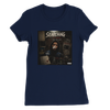 Searching (feat. 2XQUAY) - Women’s Cut T-Shirt