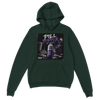 Pill Popper (feat. Chris Wrld) - Classic Unisex Pullover Hoodie