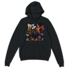 Run It Up (Lil grinchy Special) - Classic Hoodie