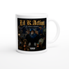 Lil K Action (feat. C_onthebeat) - Ceramic Mug