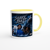 Shark Bait (feat. Chris Wrld) - Ceramic Mug