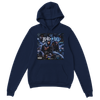 Bad Mood (feat. Chris Wrld) - Hoodie