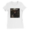 Searching (feat. 2XQUAY) - Women’s Cut T-Shirt