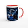 Shark Bait (feat. Chris Wrld) - Ceramic Mug