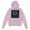 RING RING Pt2 (feat. Chris Wrld) - Classic Unisex Pullover Hoodie