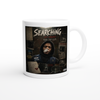 Searching (feat. 2XQUAY) - Ceramic Mug