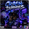 Crash Dummy (feat. Chris Wrld) -Art Poster