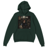 Searching (feat. 2XQUAY) - Classic Unisex Pullover Hoodie