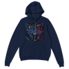 RING RING Pt2 (feat. Chris Wrld) - Classic Unisex Pullover Hoodie