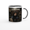 Searching (feat. 2XQUAY) - Ceramic Mug