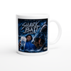 Shark Bait (feat. Chris Wrld) - Ceramic Mug