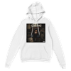 Searching (feat. 2XQUAY) - Classic Unisex Pullover Hoodie