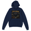 Lil K Action (feat. C_onthebeat) - Classic Unisex Pullover Hoodie