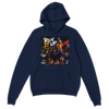 Run It Up (Lil grinchy Special) - Classic Hoodie