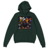 Run It Up (Lil grinchy Special) - Classic Hoodie