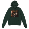 Peanut Butter Glock (feat. Yb_mar1) - Classic Unisex Pullover Hoodie