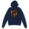 Peanut Butter Glock (feat. Yb_mar1) - Classic Unisex Pullover Hoodie
