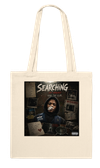 Searching (feat. 2XQUAY) - Tote bag
