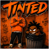 Cartoon Tinted - Art Poster