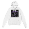 Pill Popper (feat. Chris Wrld) - Classic Unisex Pullover Hoodie