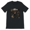 Searching (feat. 2XQUAY) - Unisex T-Shirt