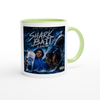 Shark Bait (feat. Chris Wrld) - Ceramic Mug