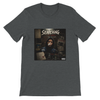 Searching (feat. 2XQUAY) - Unisex T-Shirt