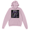 Pill Popper (feat. Chris Wrld) - Classic Unisex Pullover Hoodie